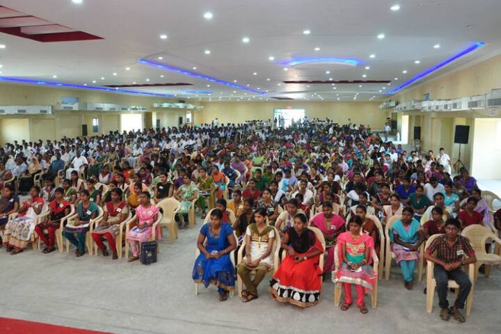 auditorium